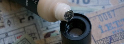 Pro Longwear Nourishing Waterproof Foundation Fond De Teint NC20