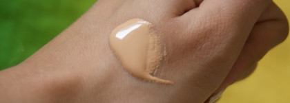 Pro Longwear Nourishing Waterproof Foundation Fond De Teint NC20