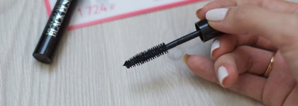 Тушь для ресниц Black Ecstasy Giorgio Armani Beauty