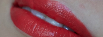 Помада Chanel Rouge Coco Ultra Hydrating lip colour Lipstick- #440 Arthur