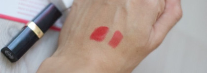 Помада Chanel Rouge Coco Ultra Hydrating lip colour Lipstick- #440 Arthur