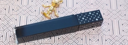 Интенсивный объем Ciel Parfum Volume Intense Mascara, 500 Бархатисто-черный