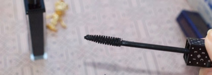 Интенсивный объем Ciel Parfum Volume Intense Mascara, 500 Бархатисто-черный
