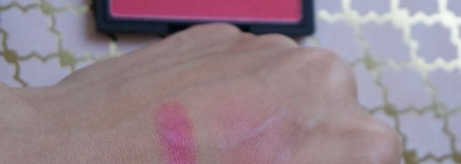 Sleek MakeUp Blush в оттенке 937 Flamingo