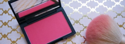 Sleek MakeUp Blush в оттенке 937 Flamingo