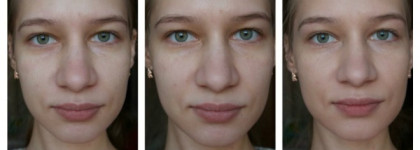 Clarins BB Skin Perfecting Cream SPF 25  оттенок 00 fair