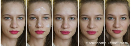 Clarins BB Skin Perfecting Cream SPF 25  оттенок 00 fair