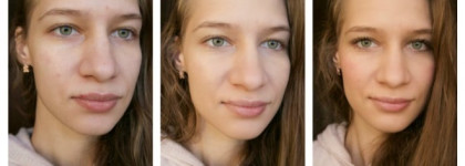 Clarins BB Skin Perfecting Cream SPF 25  оттенок 00 fair