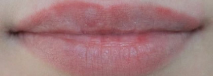 Maybelline Color Elixir by ColorSensational Lip Lacquer #705 Blush Essence и  #135 Raspberry Rhapsody