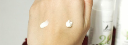 Дневной и ночной уход от марки Sativa Космецевтика