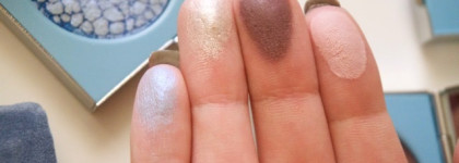 Yllozure Тени для век