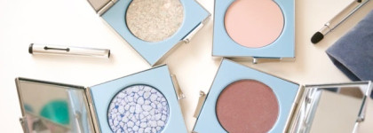 Yllozure Тени для век