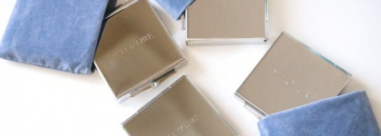 Yllozure Тени для век