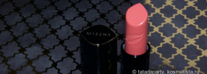 Увлажняющая помада для губ Missha Glam Art Rouge PK01