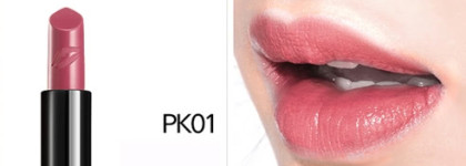 Увлажняющая помада для губ Missha Glam Art Rouge PK01