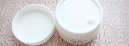 Missha Nearskin Egg White Pack Маска на основе яичного белка