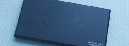 Sleek I-Divine Del Mar Volume 2 Limited Edition