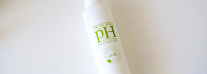 Тест-драйв гидрофильного масла для лица Missha Near Skin pH Balancing Cleansing Oil