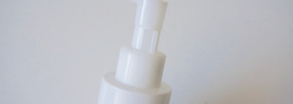 Тест-драйв гидрофильного масла для лица Missha Near Skin pH Balancing Cleansing Oil