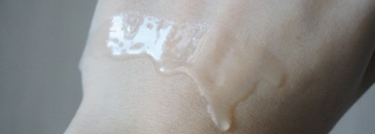 Тест-драйв гидрофильного масла для лица Missha Near Skin pH Balancing Cleansing Oil