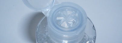 Мицеллярная вода от La Roche-Posay Ultra для чувствительной кожи лица и глаз