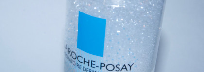 Мицеллярная вода от La Roche-Posay Ultra для чувствительной кожи лица и глаз