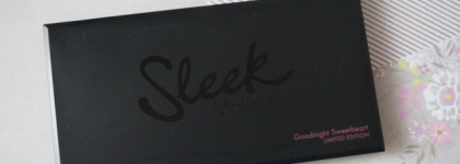 Sleek I-Divine GoodNight SweetHeart