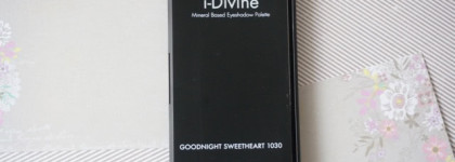 Sleek I-Divine GoodNight SweetHeart