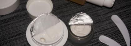 Уход за кожей лица с Janssen Cosmetics (Balancing Cream, Eye Care Cream, Calming Freshener)