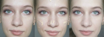 Mac Studio Waterweight Spf30 Foundation Fond De Teint NC20