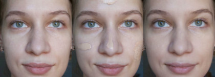 La Roche-Posay Effaclar Duo (+) Unifiant Корректирующий крем-гель с тонирующим эффектом