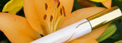 Kiko Milano Luxurious Lashes Extra Volume Brush Mascara black