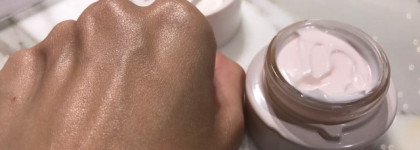 Презентация новой марки Kanebo концерна Kanebo Cosmetics Japan в Ривгош Пассаж