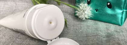 La Roche Posay Toleriane Softening Foaming Gel Гель для умывания