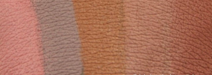 Golden Rose Longstay Liquid Matte Бюджетные матовые помады