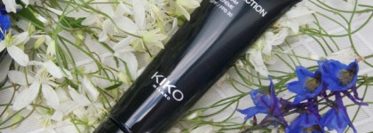 Kiko Milano Daily Protection BB Cream spf 30, 01 Ivory