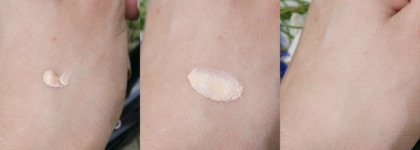 Kiko Milano Daily Protection BB Cream spf 30, 01 Ivory