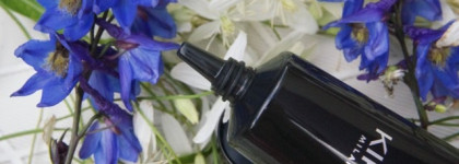 Kiko Milano Daily Protection BB Cream spf 30, 01 Ivory