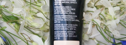 Kiko Milano Daily Protection BB Cream spf 30, 01 Ivory