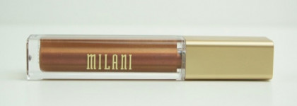 Milani Amore Matte Metallic Lip Cream, 02 Matterialistic