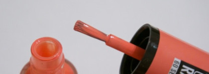 Обзор лаков Maybelline Colorama