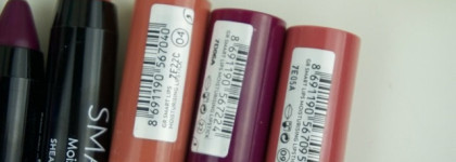 Golden Rose Smart Lips Moisturising Lipstick