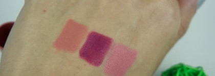 Golden Rose Smart Lips Moisturising Lipstick