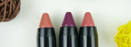 Golden Rose Smart Lips Moisturising Lipstick