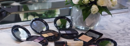 Презентация новинок марки Sensai. Японская косметика