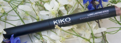 Kiko Milano Long Lasting Stick 38, стойкие кремовые тени-карандаш