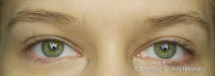 Gosh My Favourite Mascara Carbon Black, Вау эффект