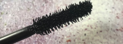 Gosh My Favourite Mascara Carbon Black, Вау эффект