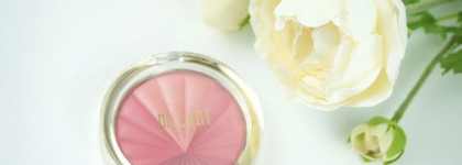 Milani Pink Play Color Harmony Blush Palette 01