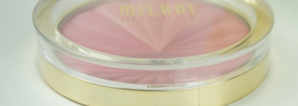 Milani Pink Play Color Harmony Blush Palette 01